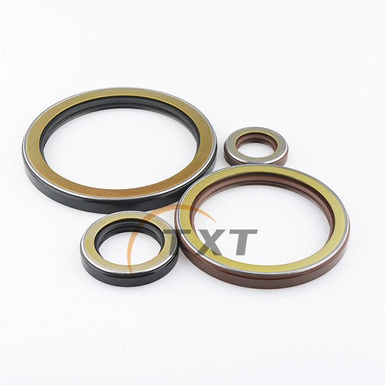 High Pressure Oil Seal Hydraulic Pump Auto Spare Parts Rubber Seal Ring Tcn Ap2668 Gasket Mechanical Cylinder Shaft Rod Piston